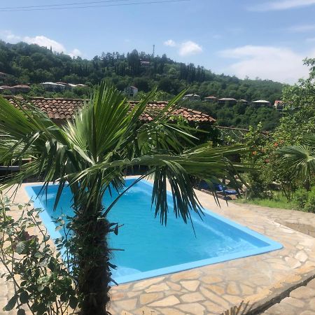 Mate Guesthouse Signagi Exterior foto